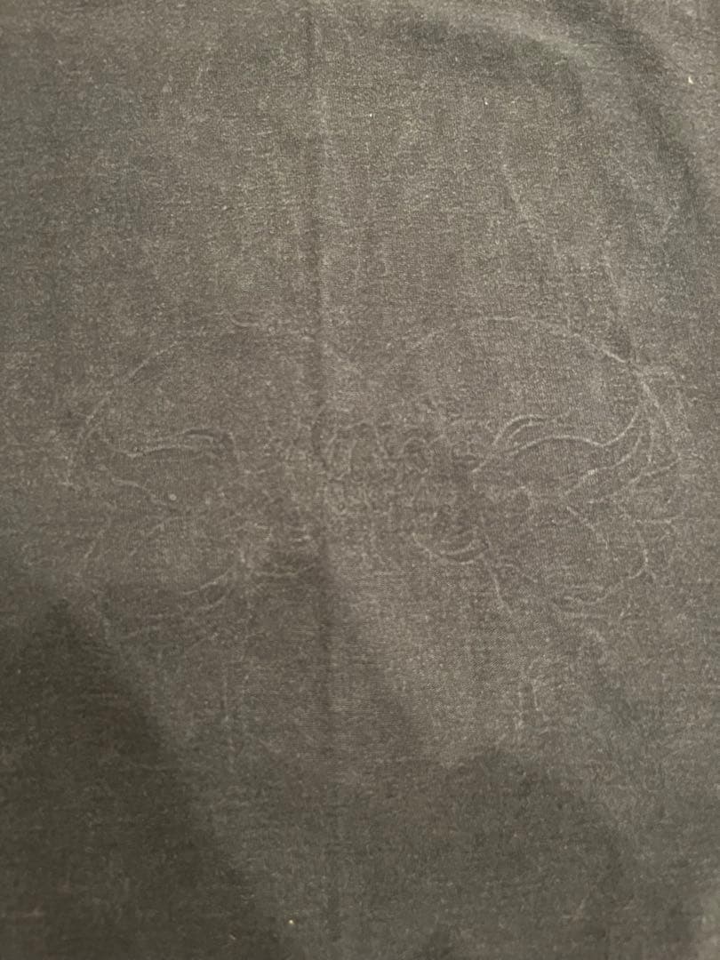 LLICA 1994年製 スカルデザイン Tシャツ Mサイズ
