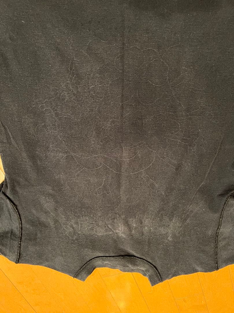 LLICA 1994年製 スカルデザイン Tシャツ Mサイズ
