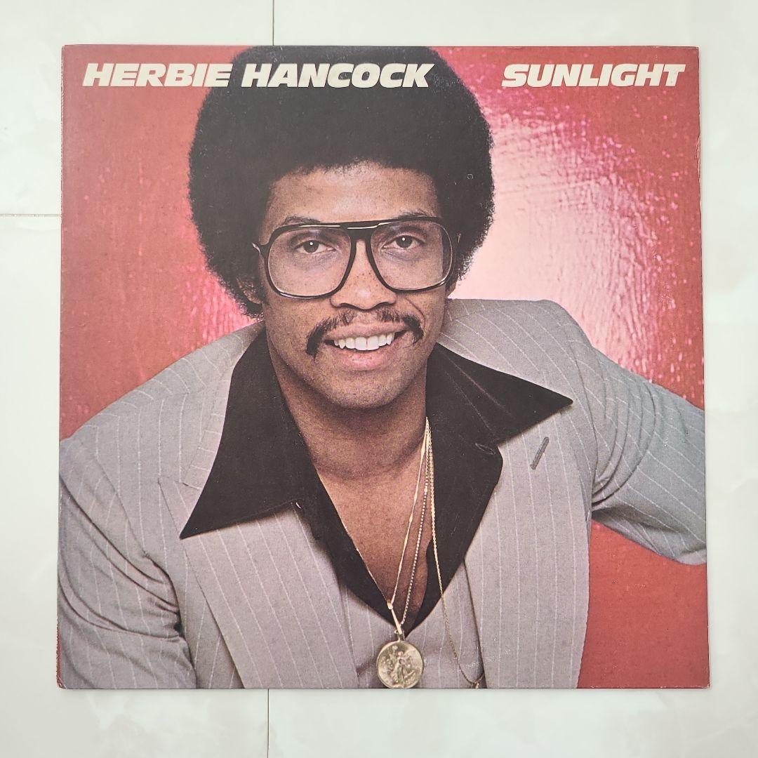 ★ＵＳオリジナル盤★ＨＥＲＢＩＥ ＨＡＮＣＯＣＫ 名盤４枚セット