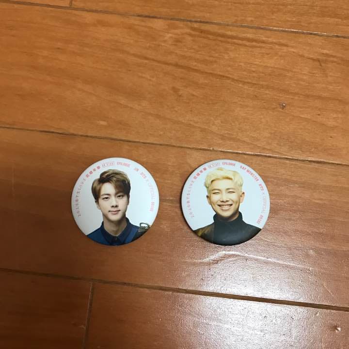 BTS グッズセット