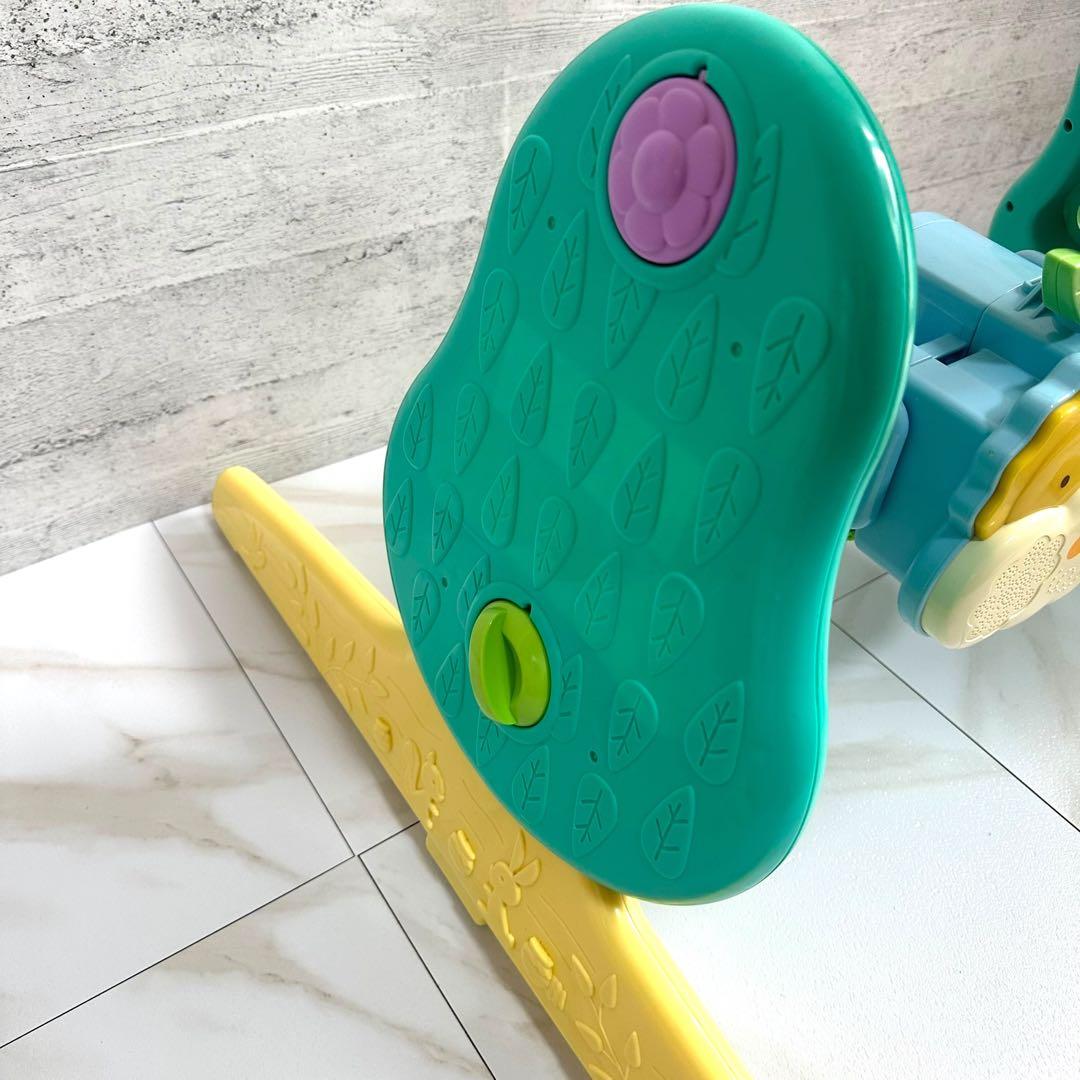 タカラトミー くまのプーさん えらべる回転ジムにへんしんメリー ベビージム