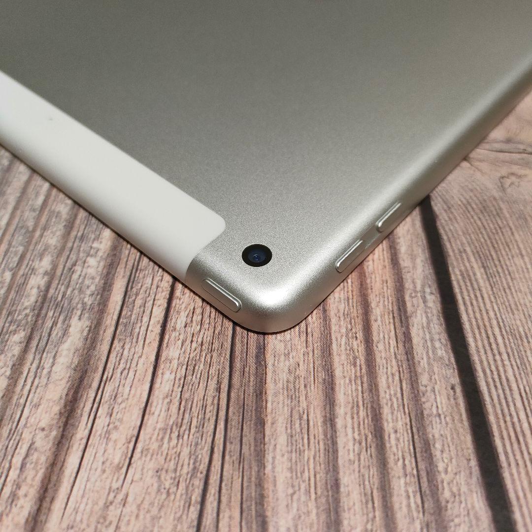 iPad 第6世代 32GB SIMフリー 美品 バッテリー97%