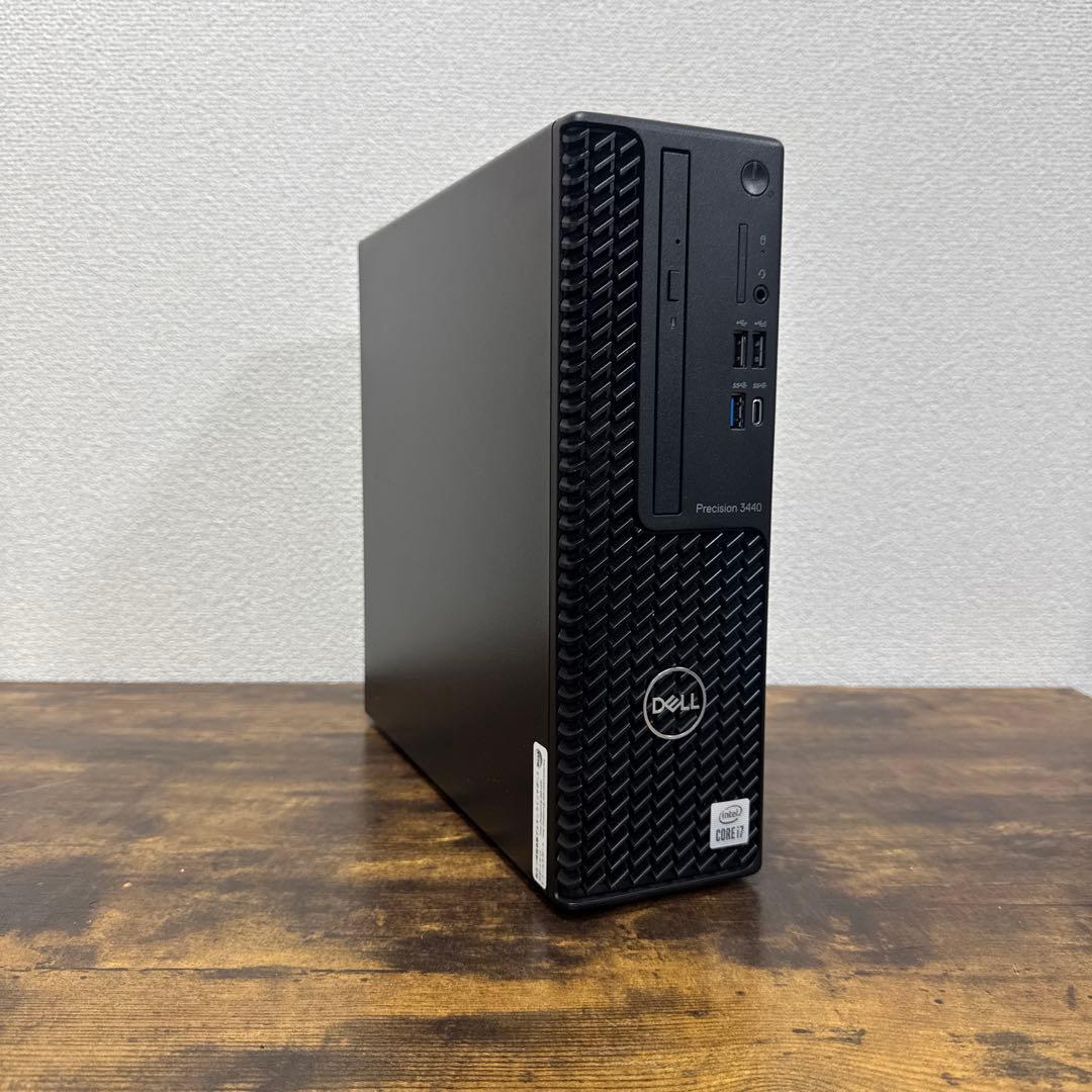 激安！Office搭載Win11 高性能PC 10世代 i7 大容量メモリ16G