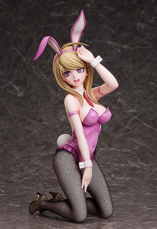 ニューダンガンロンパ みんなのコロシアイ新学期 赤松楓 バニーVer フィギュア