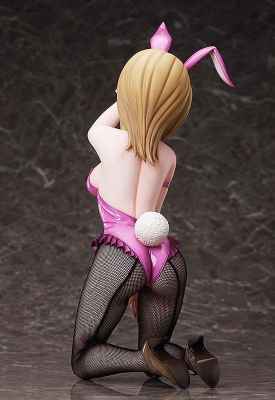 ニューダンガンロンパ みんなのコロシアイ新学期 赤松楓 バニーVer フィギュア