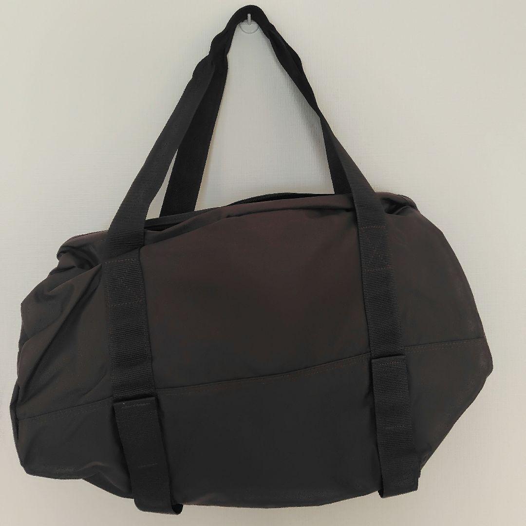 GOODENOUGH PORTER ポーター グッドイナフ バッグ ボストン 茶