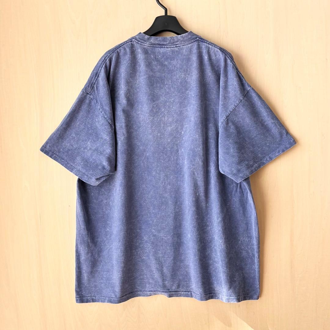 【fever blue さん専用】90s USA製古着　ヴィンテージTシャツ