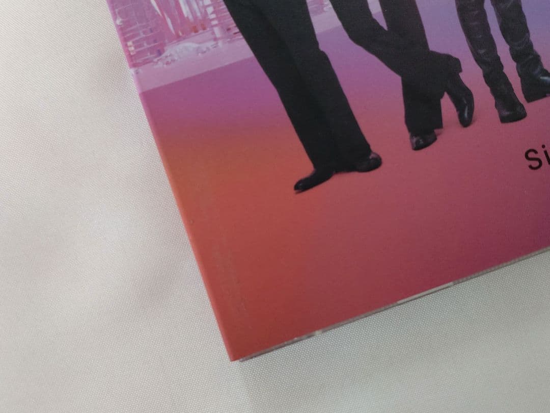 SixTONES CD アルバムまとめ売り 特典付き