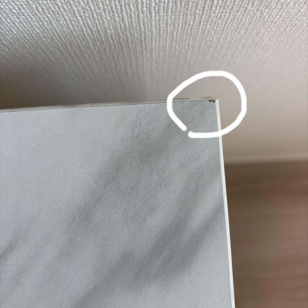Francfranc エルドラド　LED鏡付き