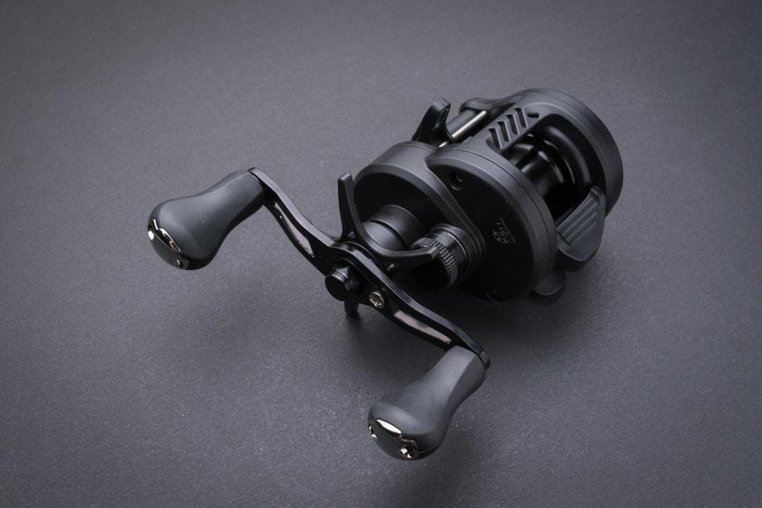 Lizard BLACK MYTH DC VERSION 左ハンドル DCリール