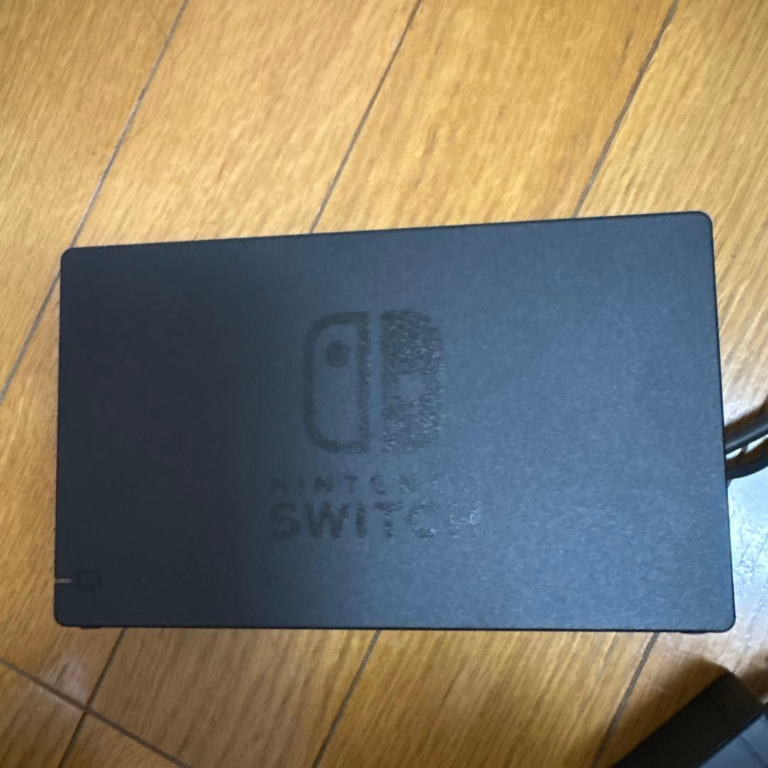 任天堂　Switch