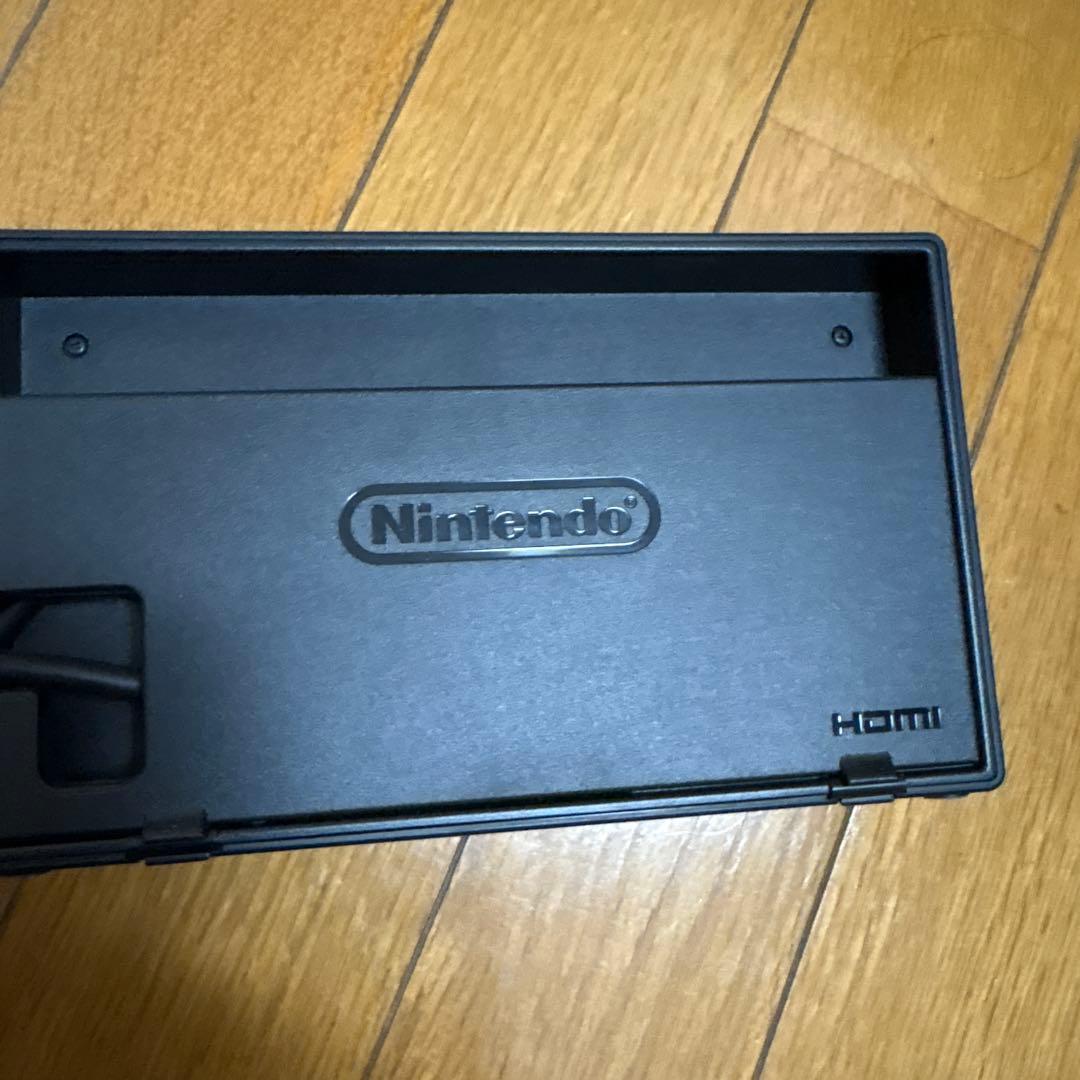 任天堂　Switch