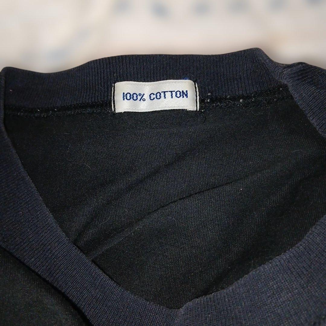 ＹＳＬ刺繍ロゴTシャツ