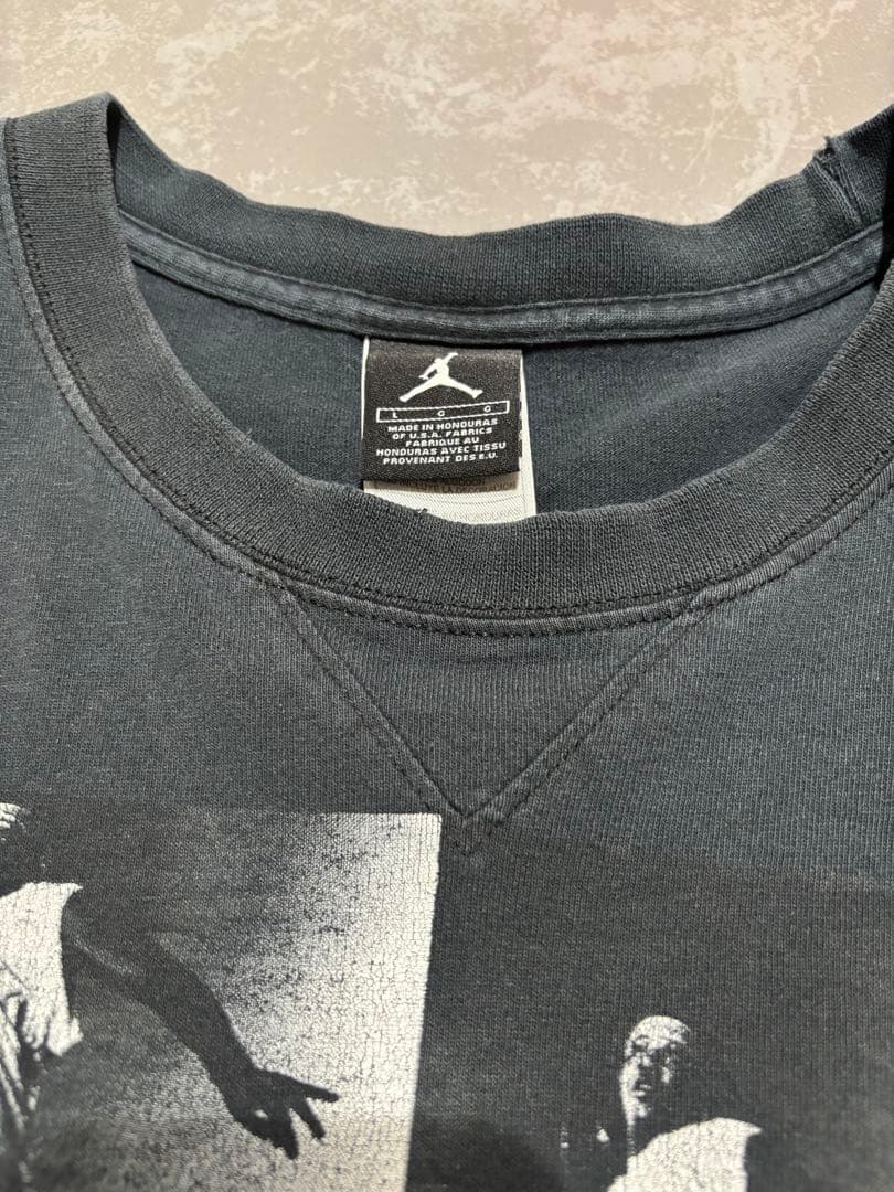 [レア]人気NIKE JORDAN VINTAGE ナイキ　ジョーダン　Tシャツ