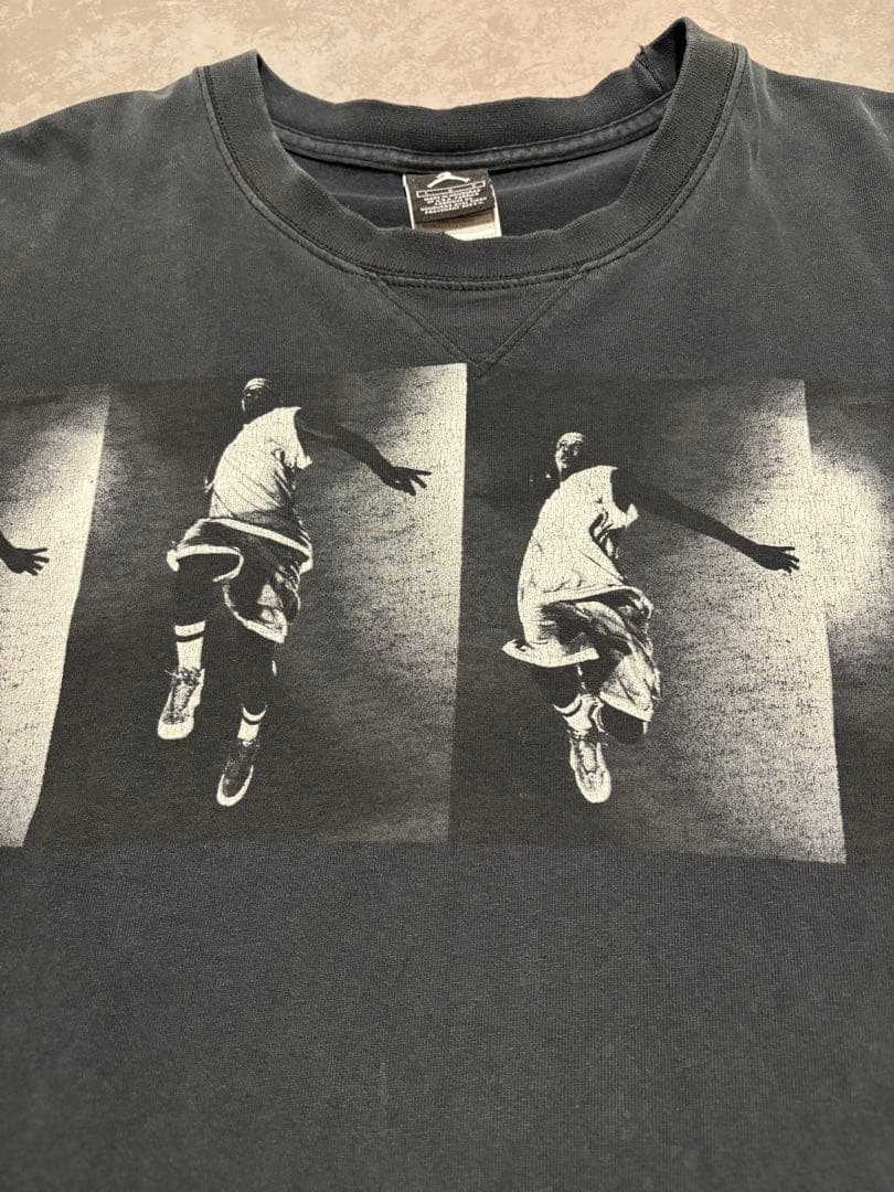 [レア]人気NIKE JORDAN VINTAGE ナイキ　ジョーダン　Tシャツ