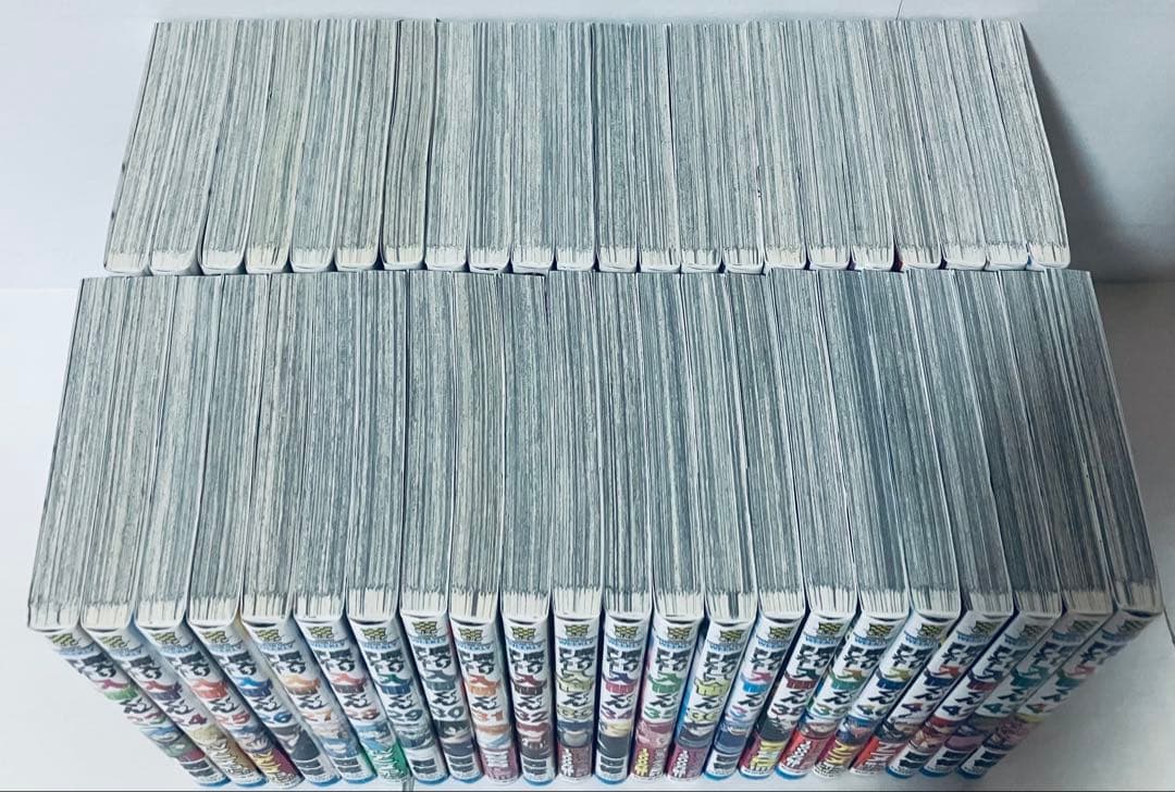 魔入りました！入間くん 全巻セット　1〜44巻
