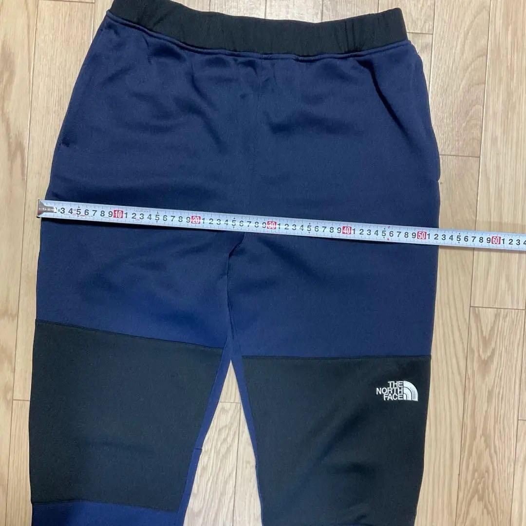 ノースフェイス　ジャージ　メンズ　L 中古