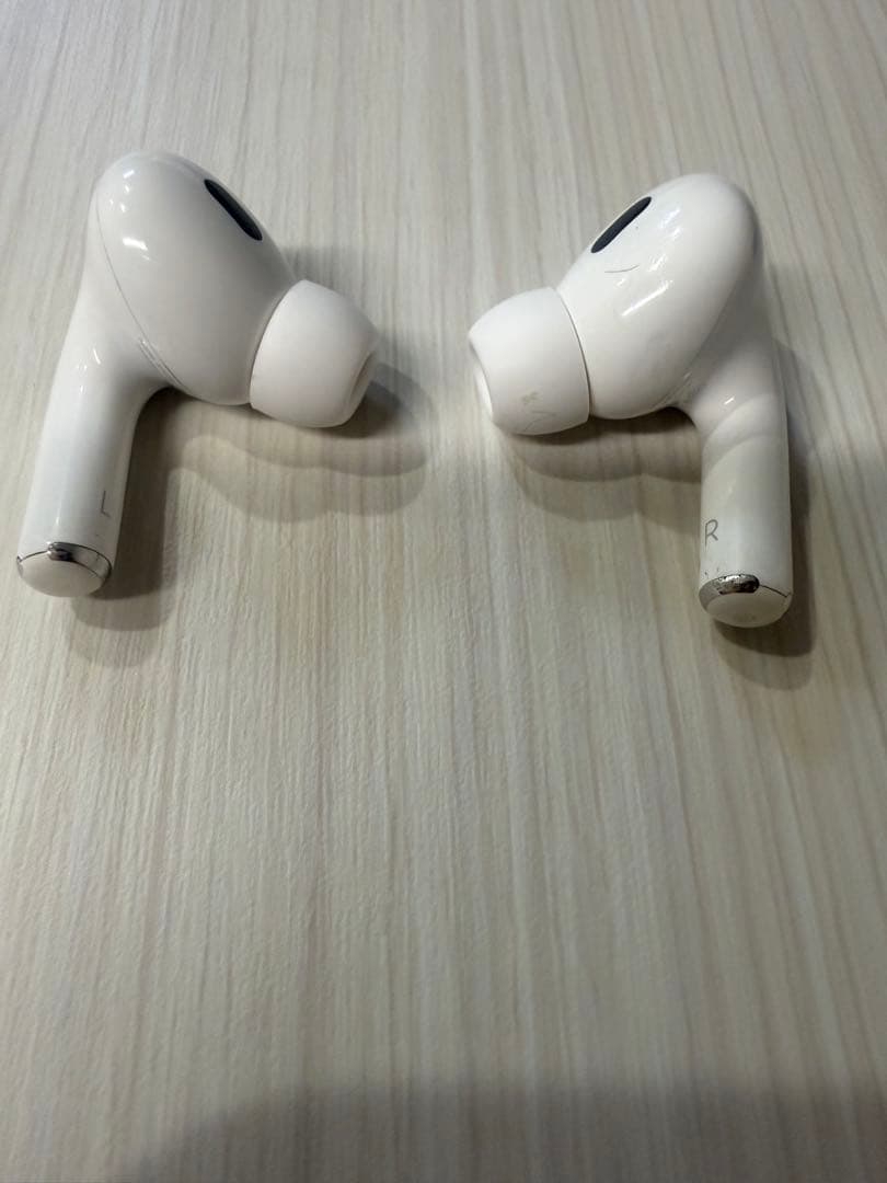 AirPodsPro 第2世代　Lightning仕様