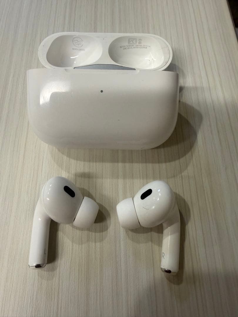 AirPodsPro 第2世代　Lightning仕様