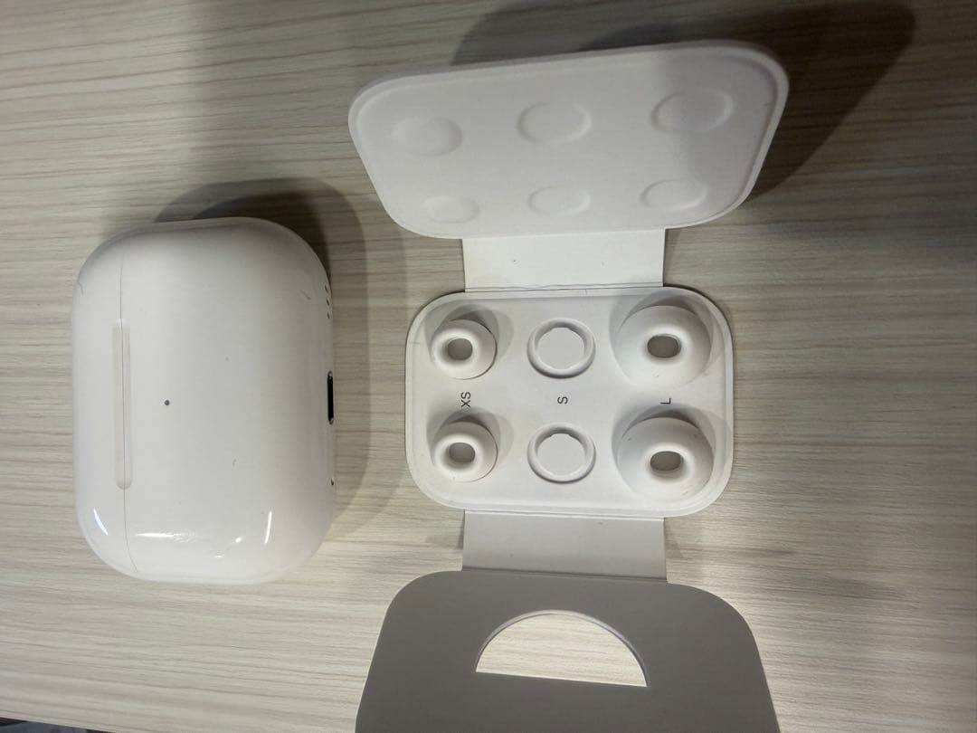 AirPodsPro 第2世代　Lightning仕様