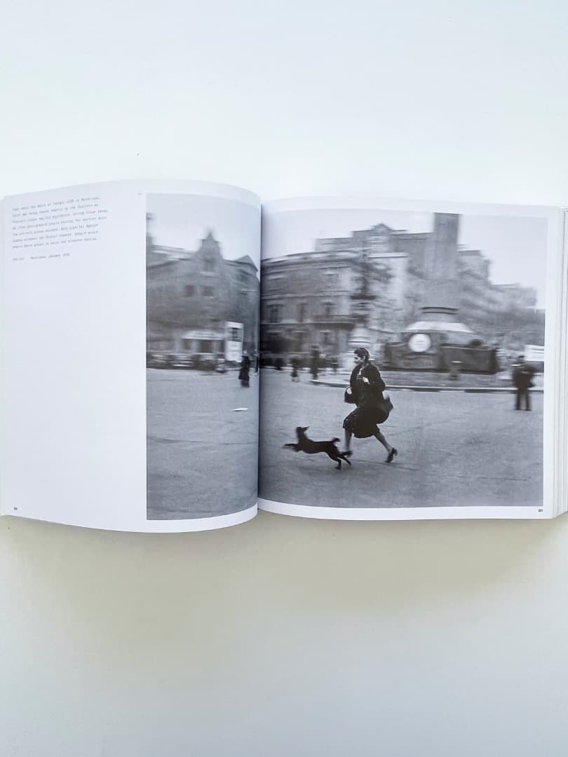アート・デザイン・音楽 Robert Capa : The definitive collection