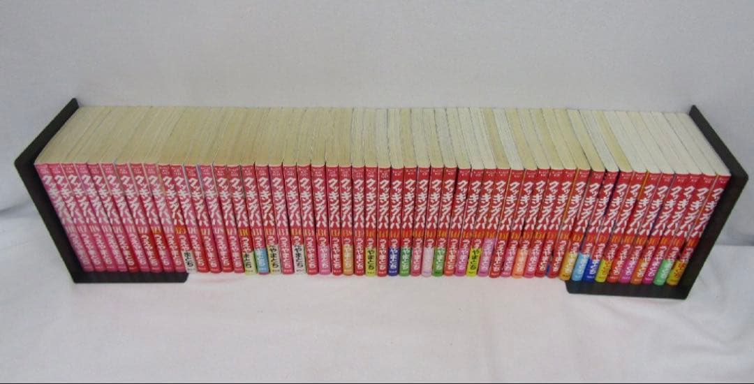 クッキングパパ 2～167巻 1,18,166巻抜け 全164冊