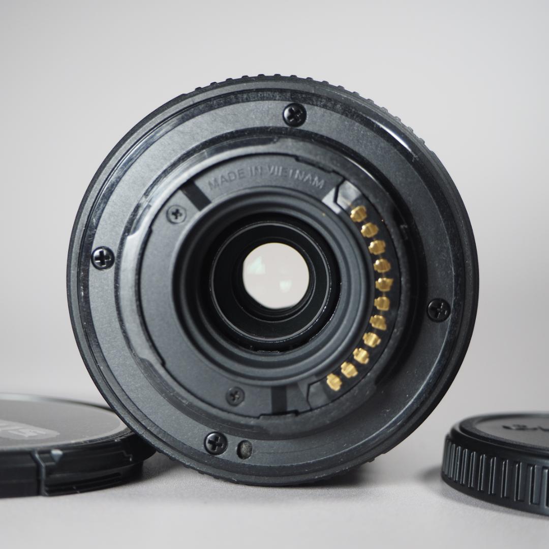 ☆新品級☆M.ZUIKO 40-150mm F4-5.6 ズーム＃247