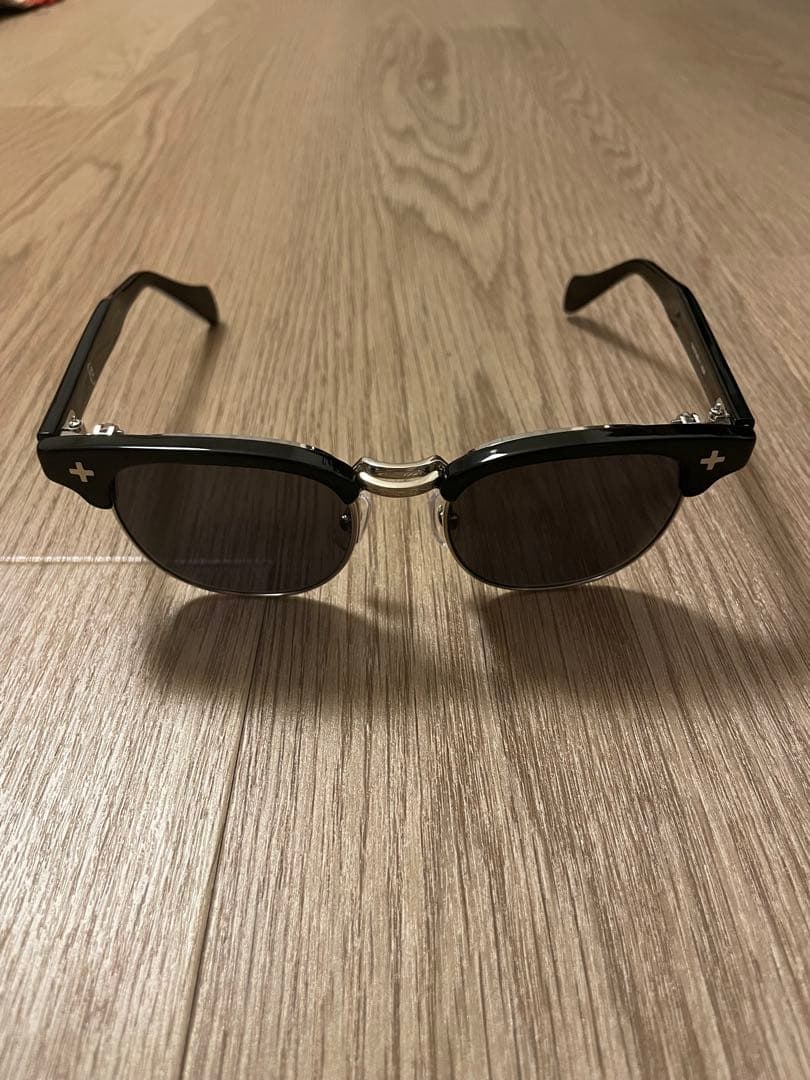 foremost フリップアップサングラス 鯖江