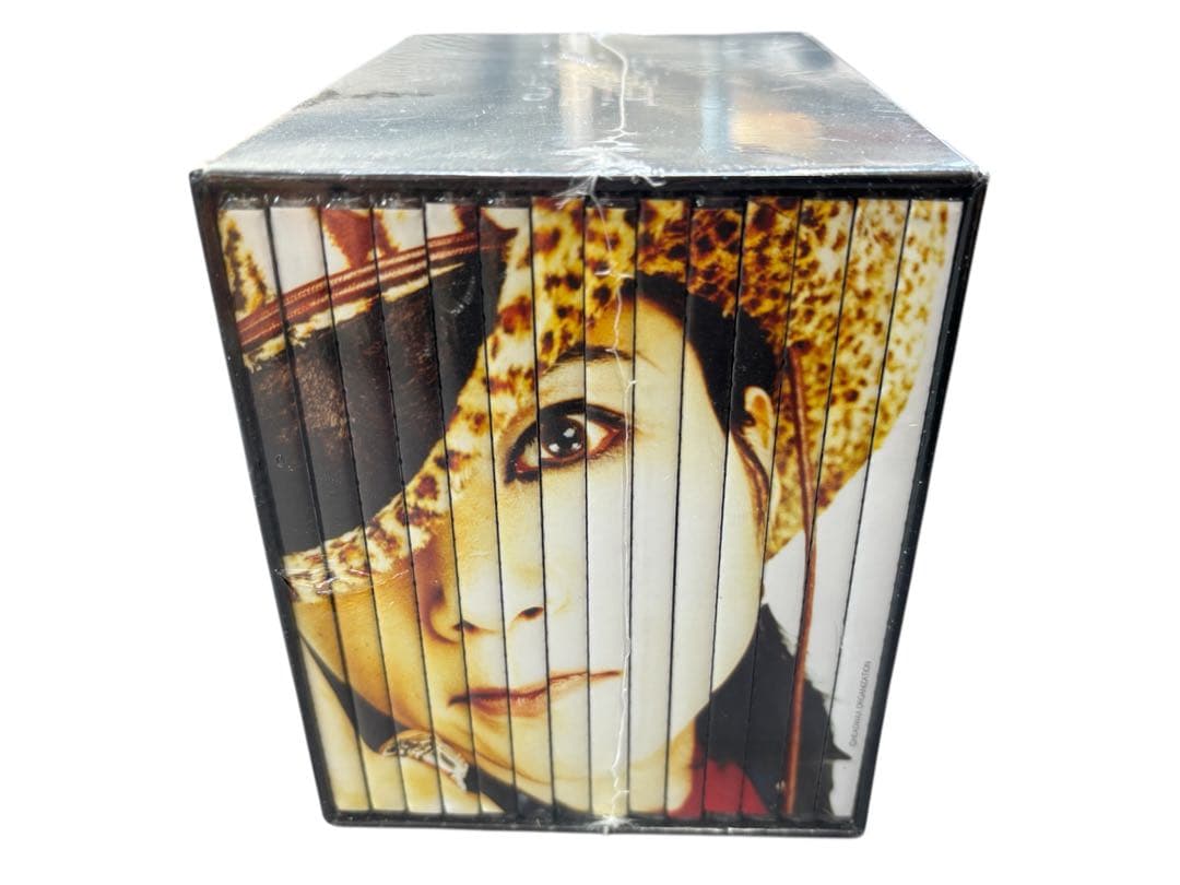 hide PERFECT SINGLE BOX 新品未開封