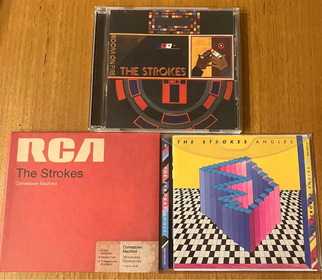 CDまとめ売り/洋楽ロック