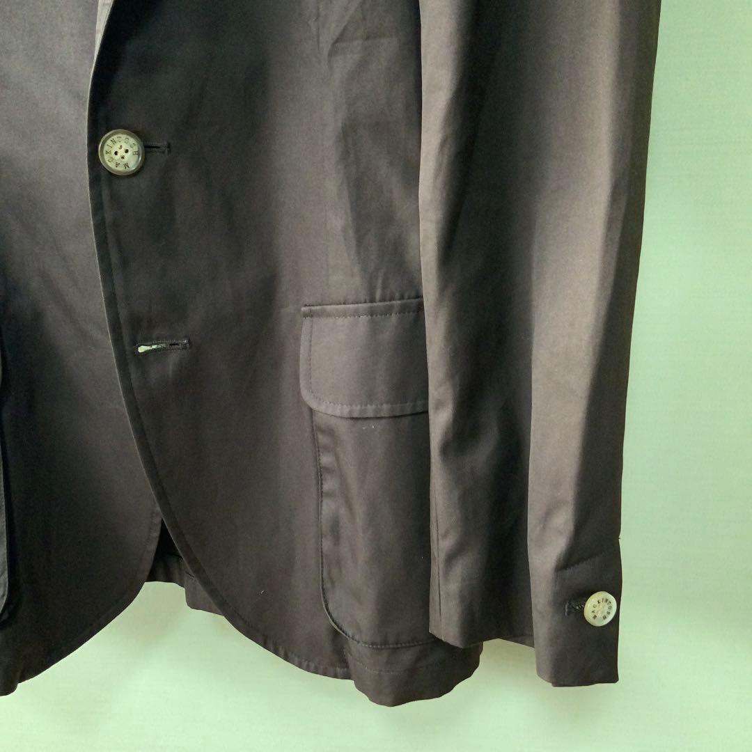 Mackintosh マッキントッシュBEAMS F別注 コットンジャケット36