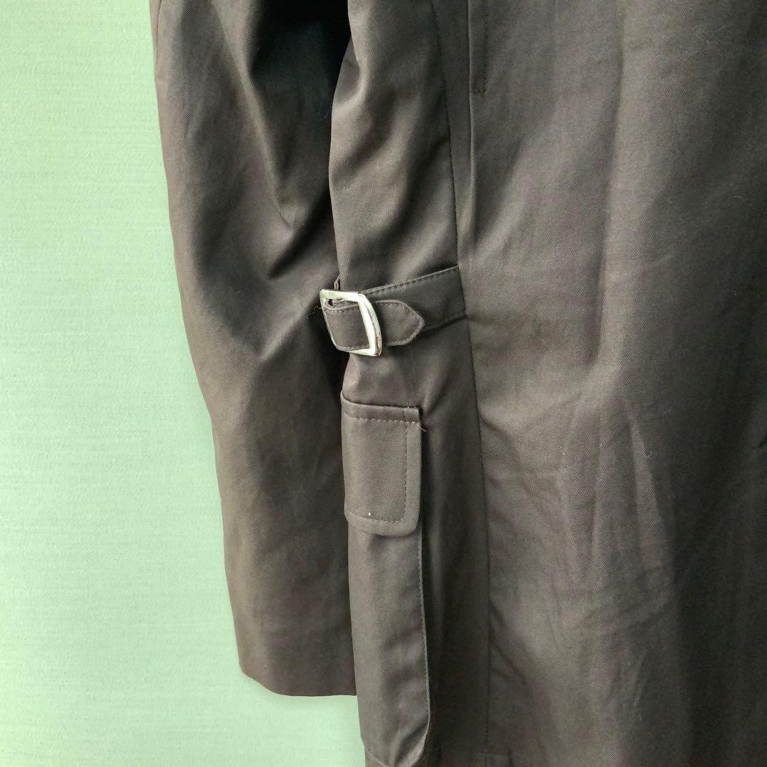 Mackintosh マッキントッシュBEAMS F別注 コットンジャケット36