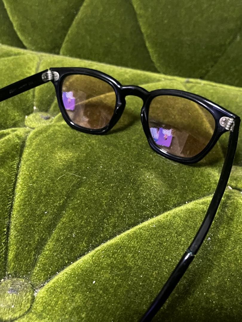 50s American Optical 野村訓市　46-22