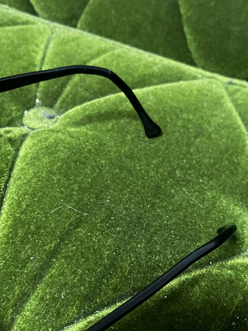 50s American Optical 野村訓市　46-22