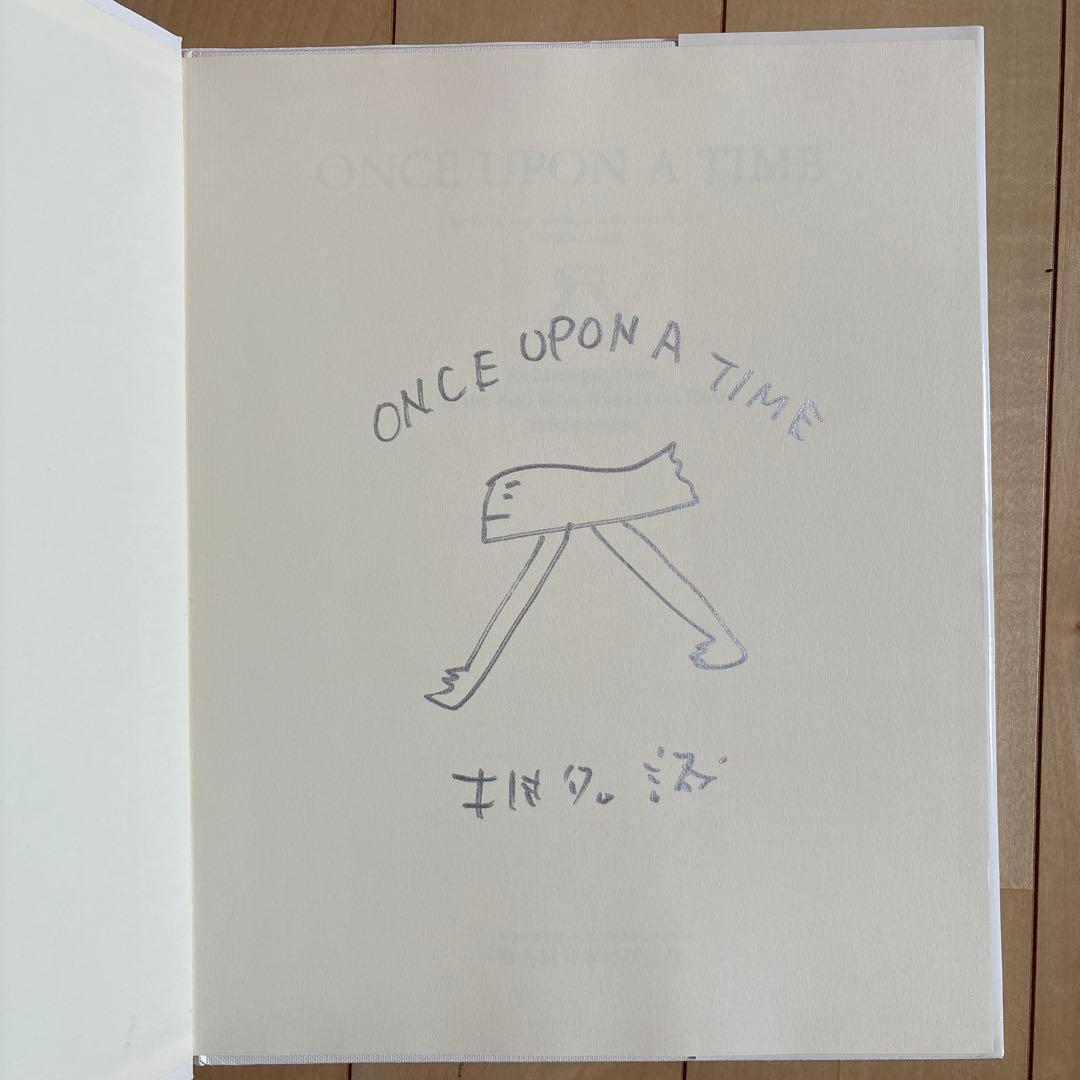 Once upon a time : picturesque tales by…