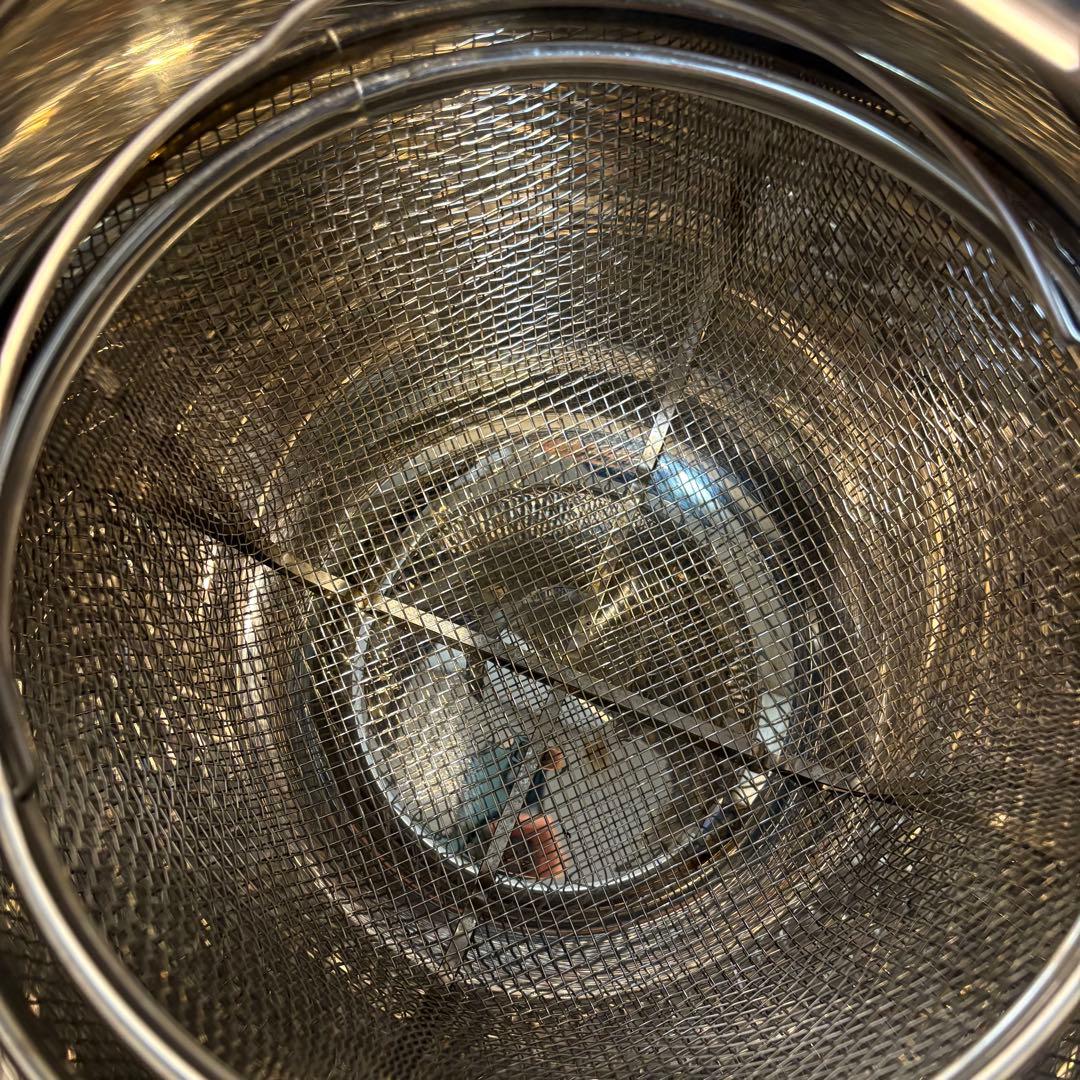 【美品】ZOJIRUSHI スープジャー 6.0L TH-DE06 2020年製