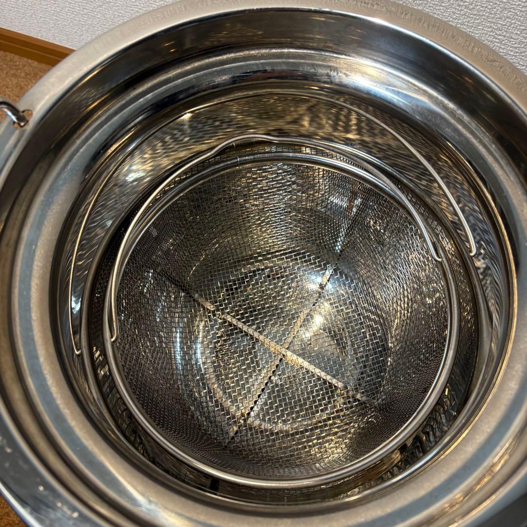 【美品】ZOJIRUSHI スープジャー 6.0L TH-DE06 2020年製