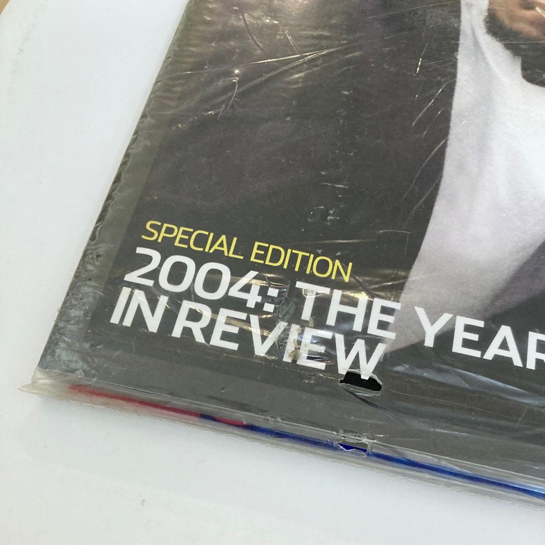 激レア新品 Source Magazine ODB WU-TANG O.D.B.