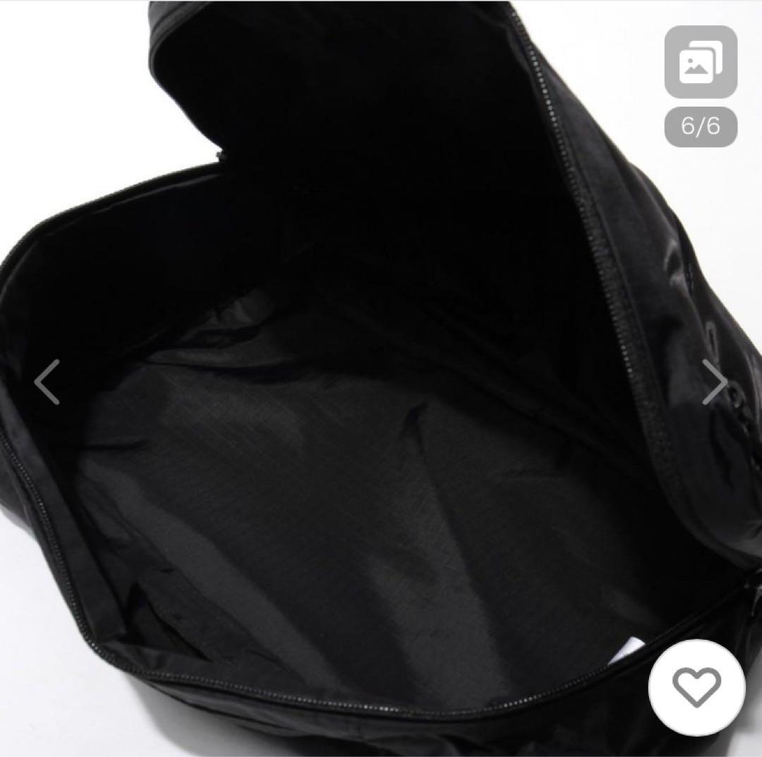 NORTH FACE ノースフェイス S M 2点トラベルバッグ