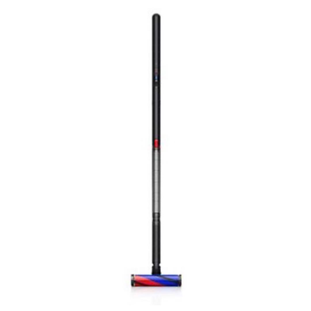 【新品】最新モデル Dyson PencilVac Fluffy SV50 FF