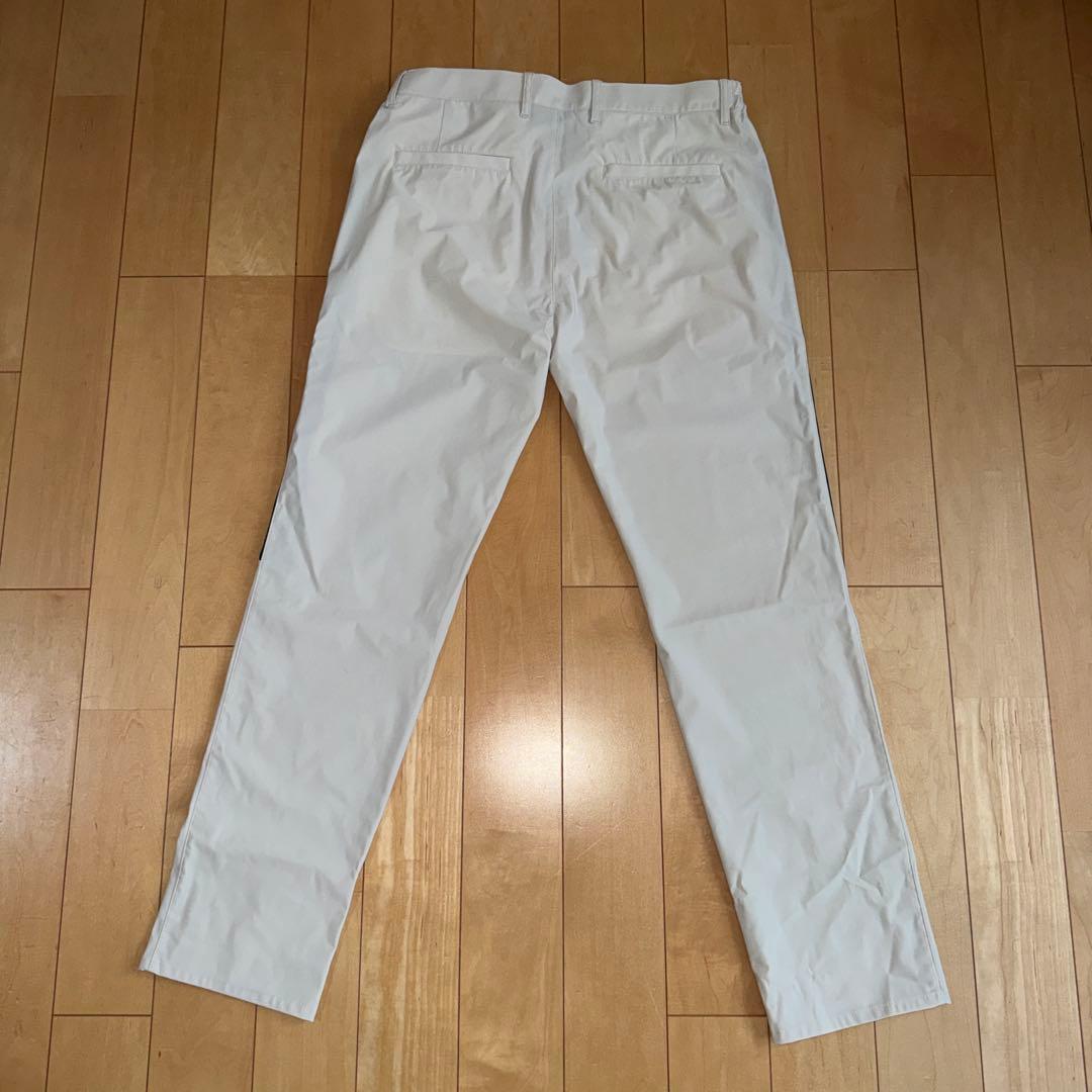 mutamarine ポロシャツとパンツセット【新品】