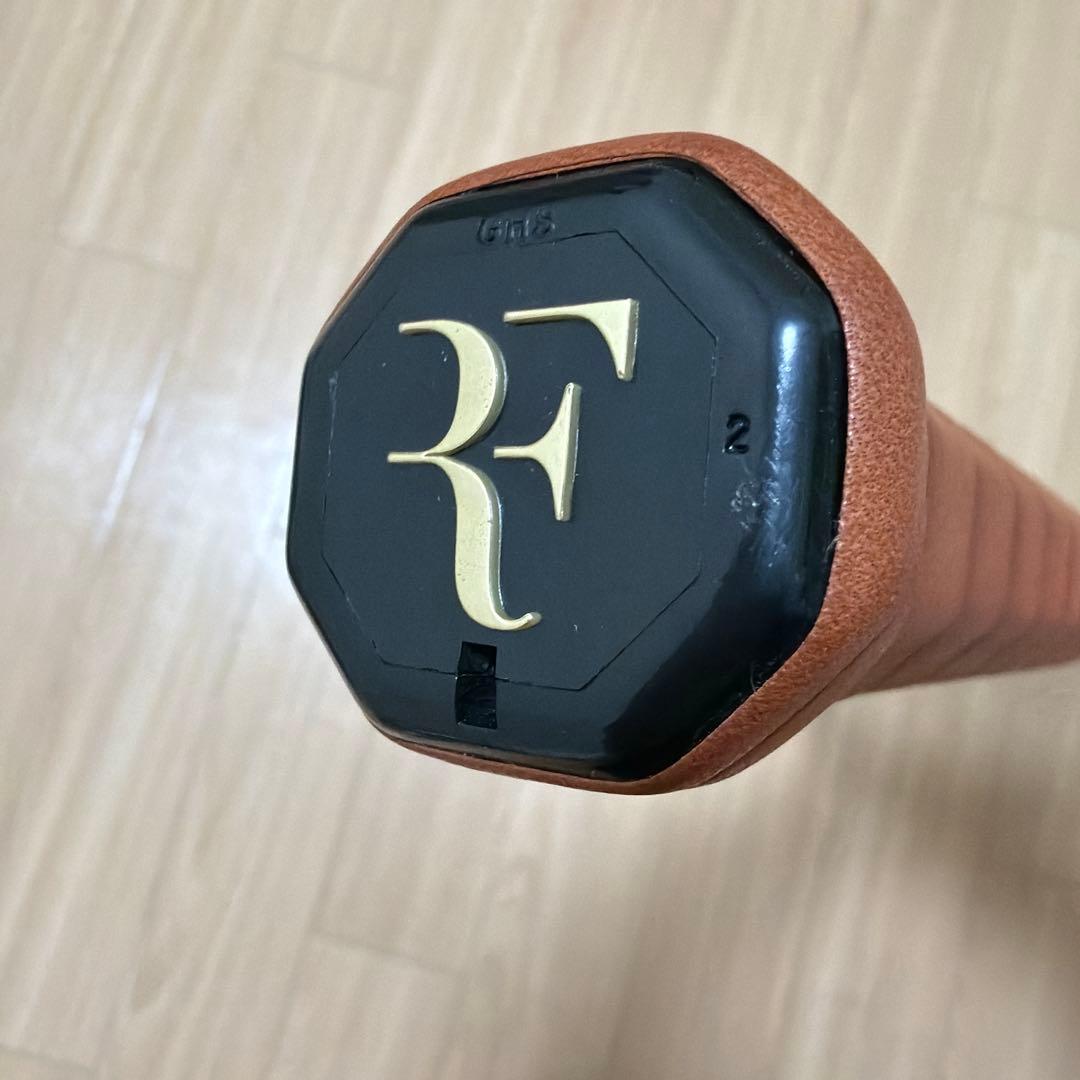 ヨッシー様【限定カラー】RF 01 LAVER CUP 2025