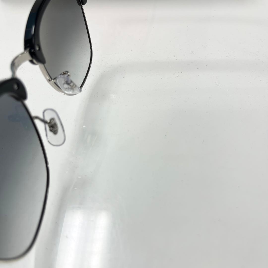 国内正規品RayBanレイバンCLUBMASTER RB3016-13543F