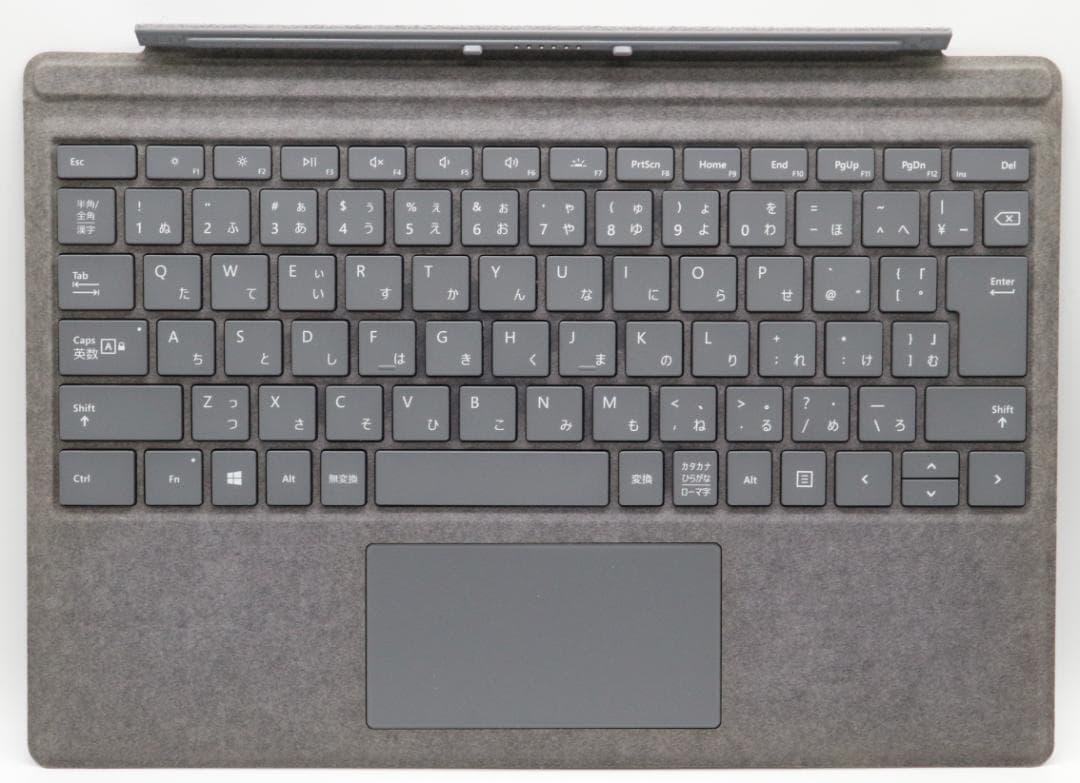 しかおSurface Pro7+ LTE i5／256GB電池良好89%