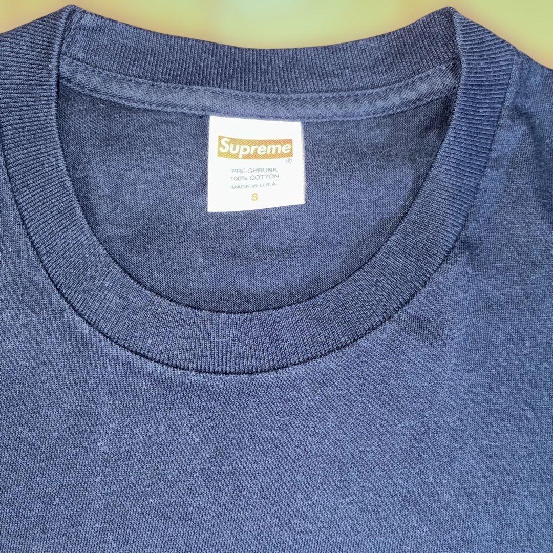 トップス Supreme Motion Logo Tee 2016SS