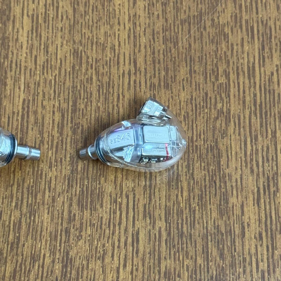 Shure SE846 第1世代