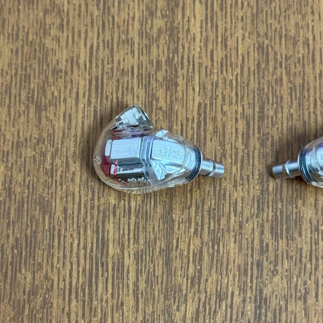 Shure SE846 第1世代
