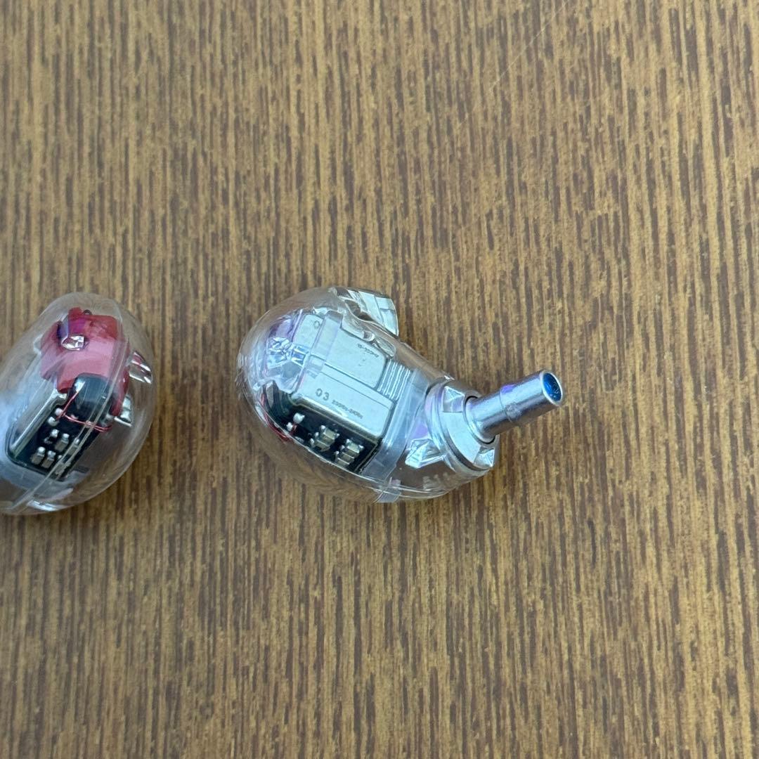 Shure SE846 第1世代