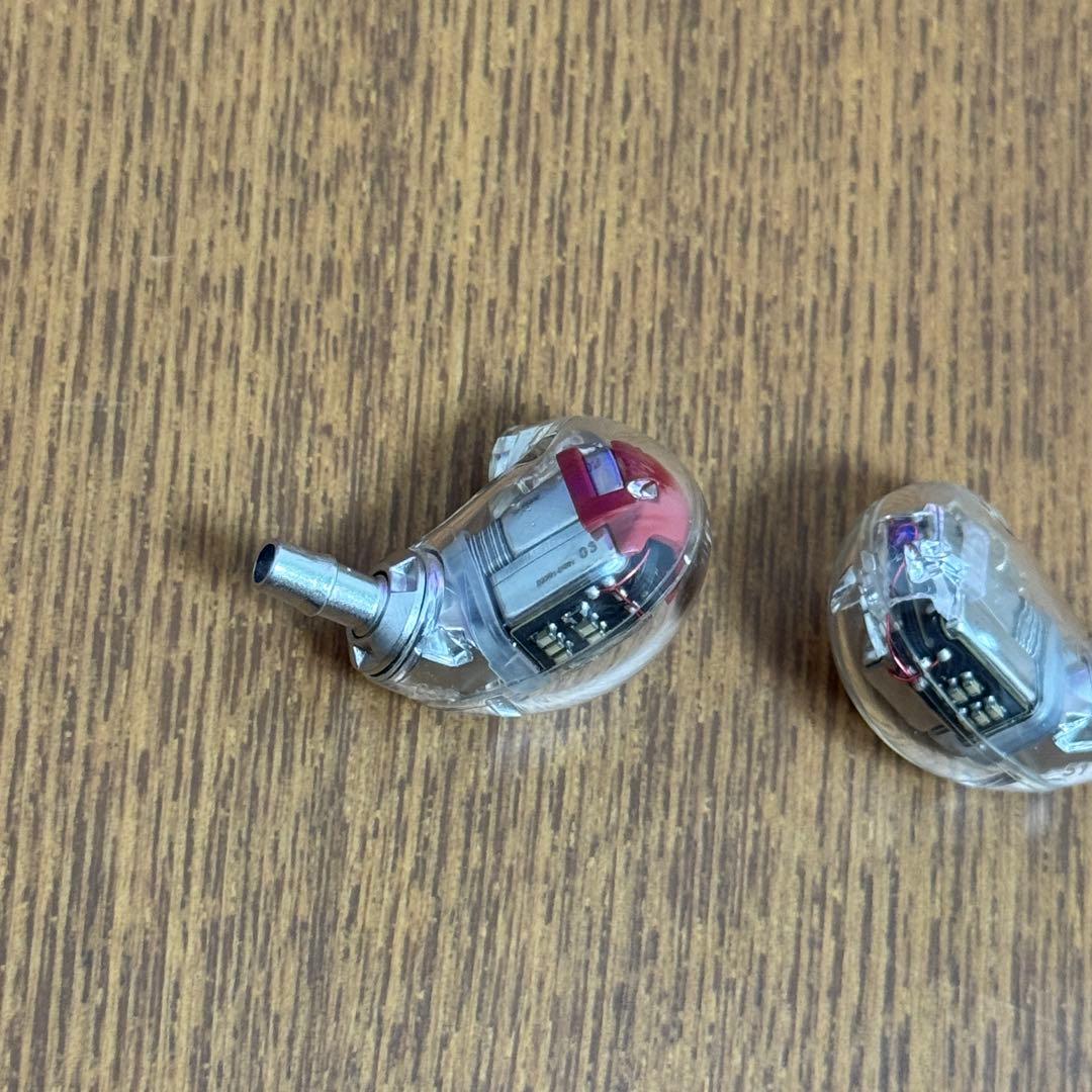 Shure SE846 第1世代