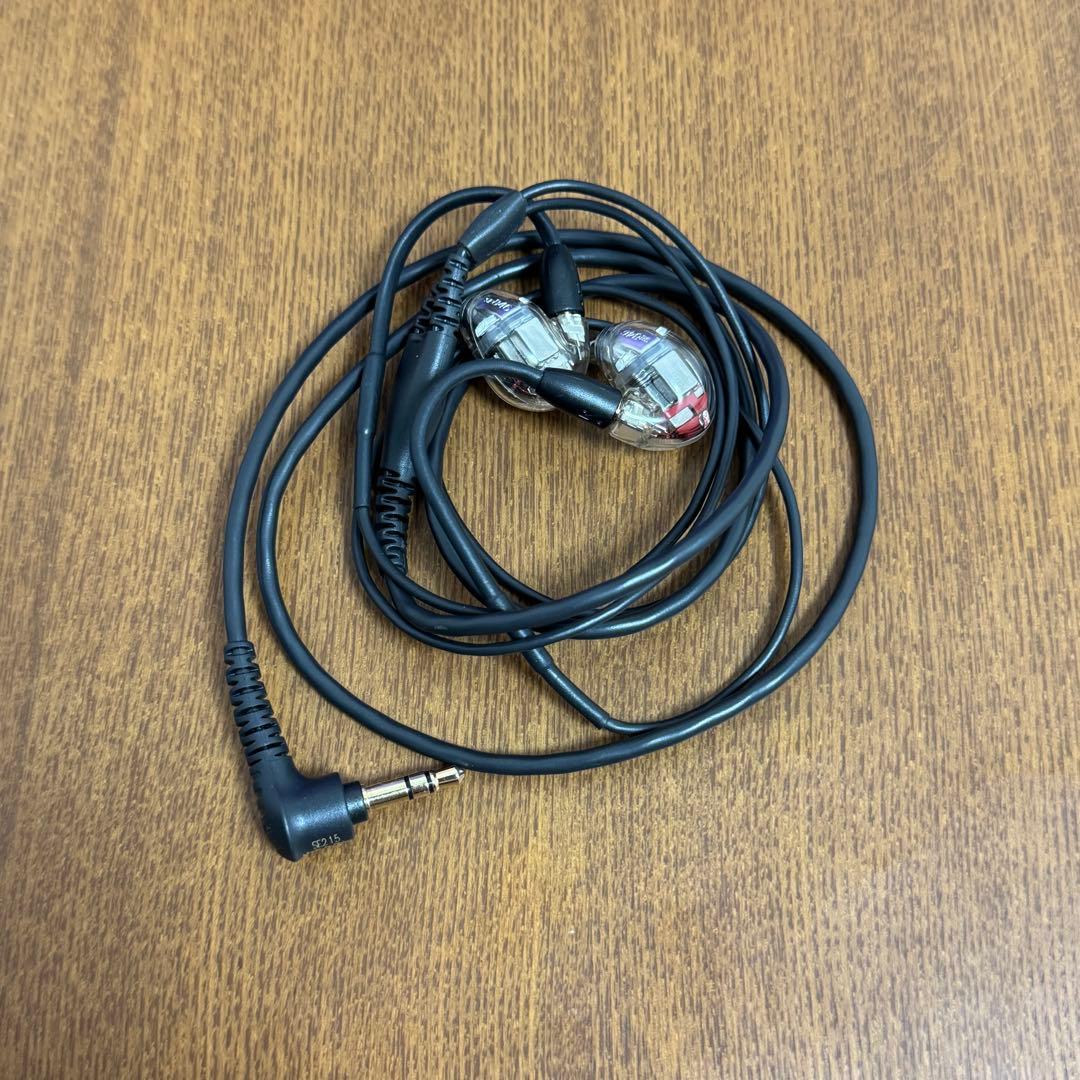 Shure SE846 第1世代